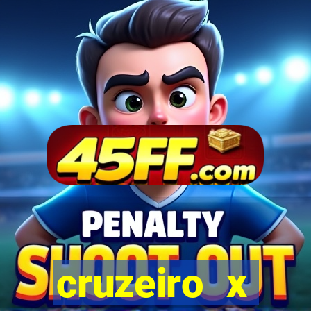 cruzeiro x fortaleza futemax